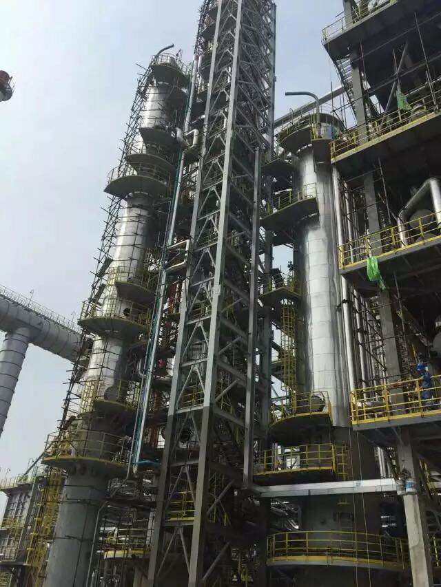 锡山设备翻新喷涂・钢构厂房升级改造